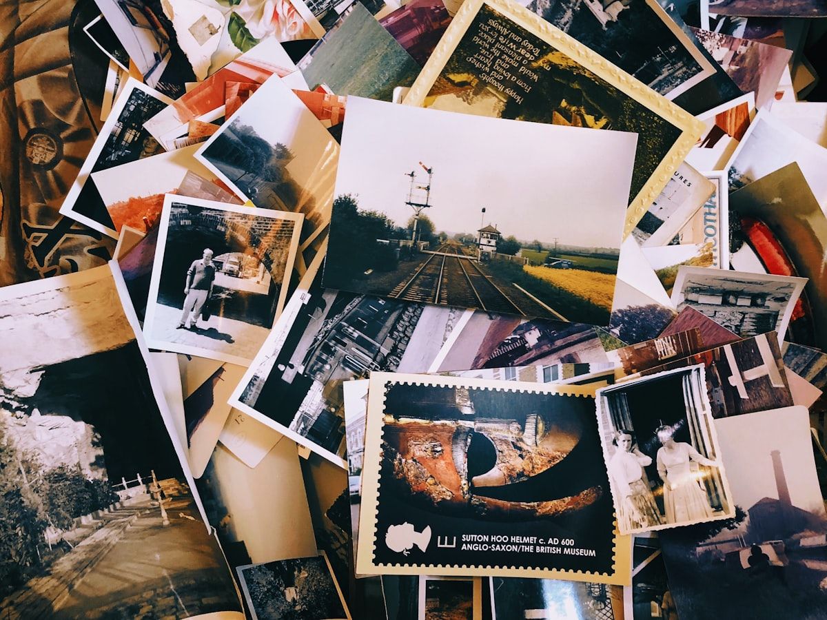Ваш Instagram переживе вас. Куди дінуться 47 тисяч фото на телефоні — і що з цим робити вже сьогодні